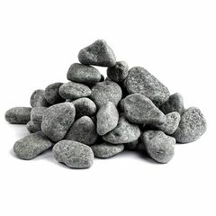 Камни для банных печей -