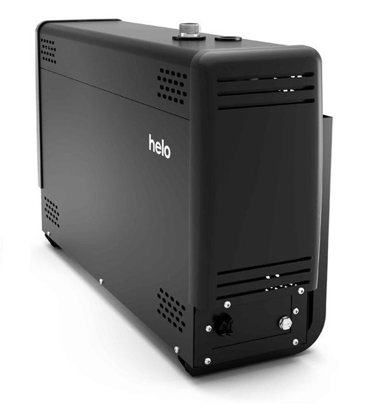 Парогенератор для хаммама - турецкой бани Helo Steam Pro 12 кВт - 1