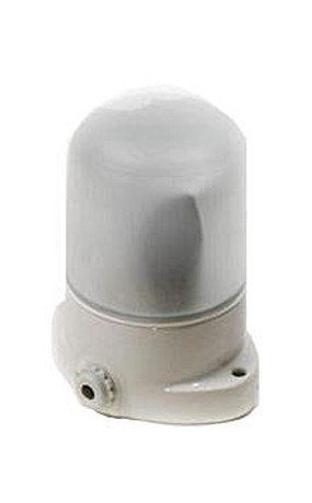 Светильник LINDNER Lisilux E27 для бани и сауны - 1