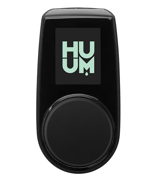 Пульт керування HUUM GSM black для електрокам'янок - 1