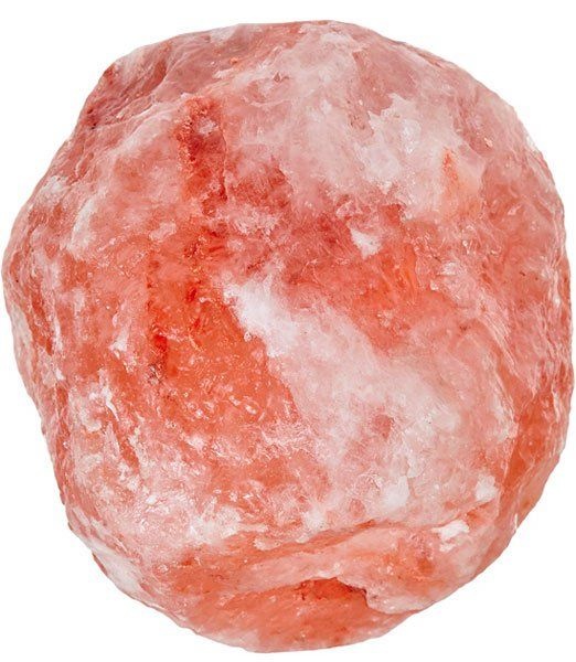 Гималайская розовая соль Камень 11-12 кг для бани и сауны - 1